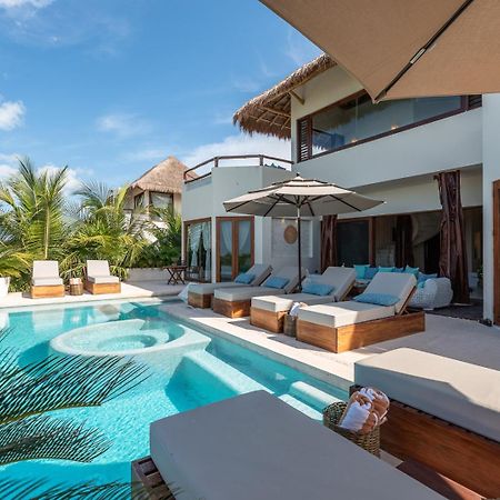 Casa Punta Coco & Beach Club (Adults Only) Isla Holbox Ngoại thất bức ảnh