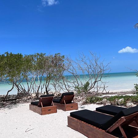 Casa Punta Coco & Beach Club (Adults Only) Isla Holbox Ngoại thất bức ảnh