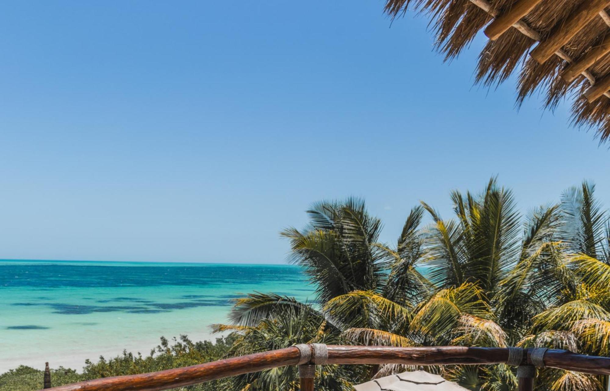 Casa Punta Coco & Beach Club (Adults Only) Isla Holbox Ngoại thất bức ảnh