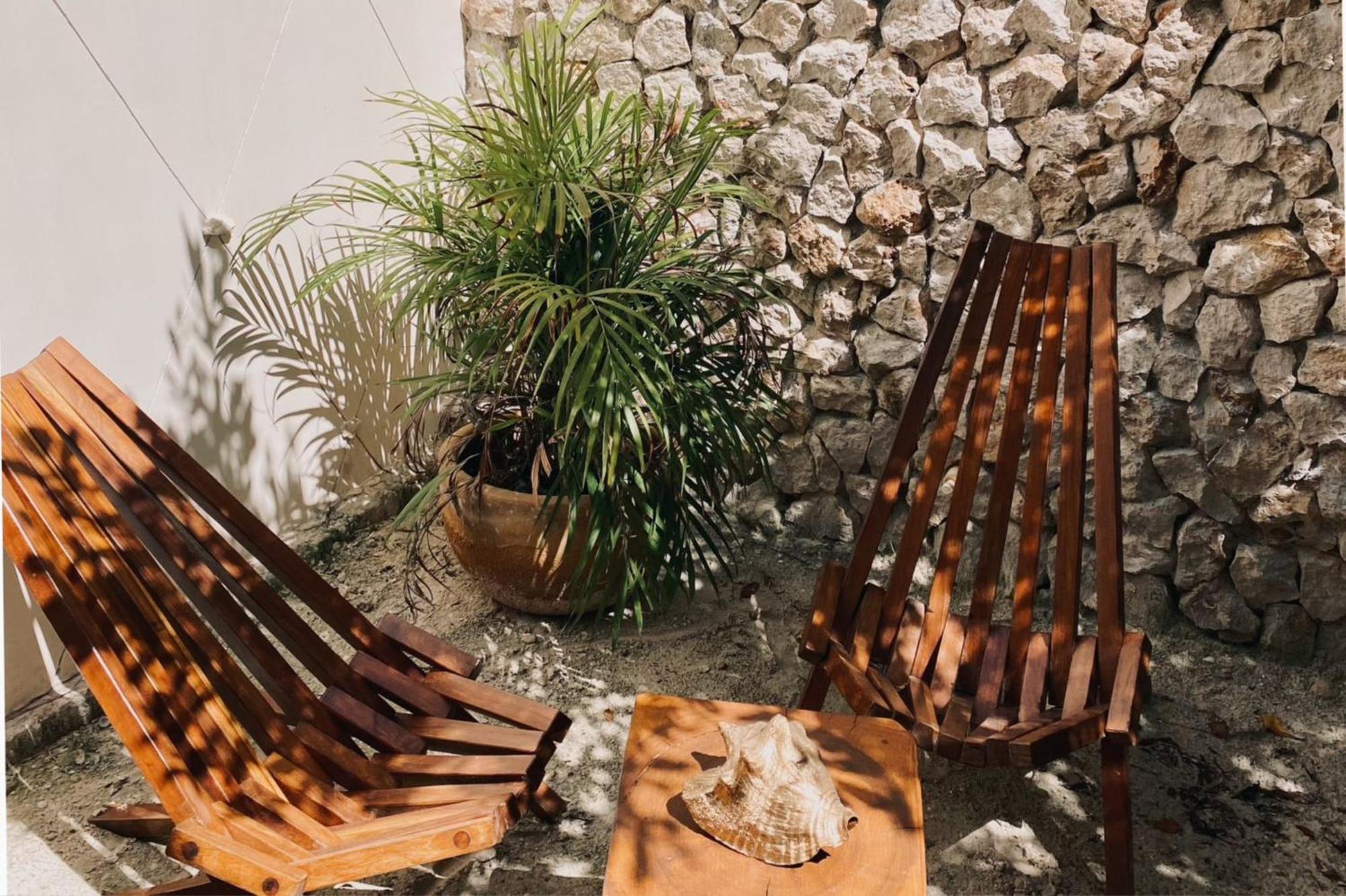 Casa Punta Coco & Beach Club (Adults Only) Isla Holbox Ngoại thất bức ảnh