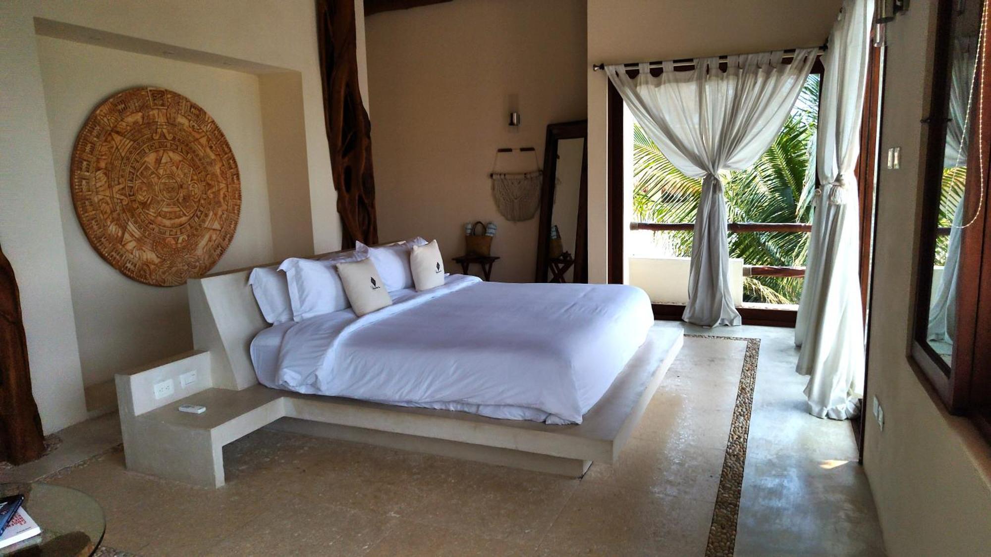 Casa Punta Coco & Beach Club (Adults Only) Isla Holbox Ngoại thất bức ảnh