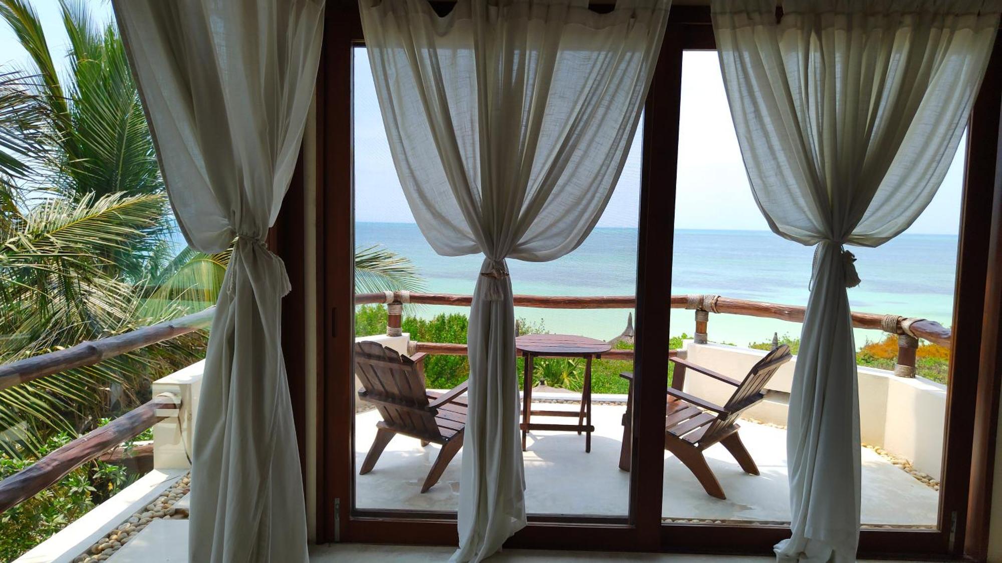 Casa Punta Coco & Beach Club (Adults Only) Isla Holbox Ngoại thất bức ảnh