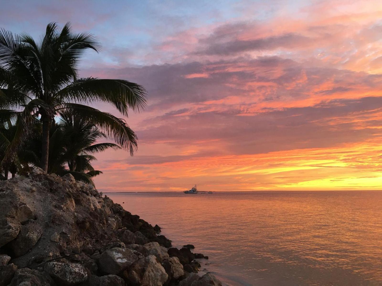 Casa Punta Coco & Beach Club (Adults Only) Isla Holbox Ngoại thất bức ảnh