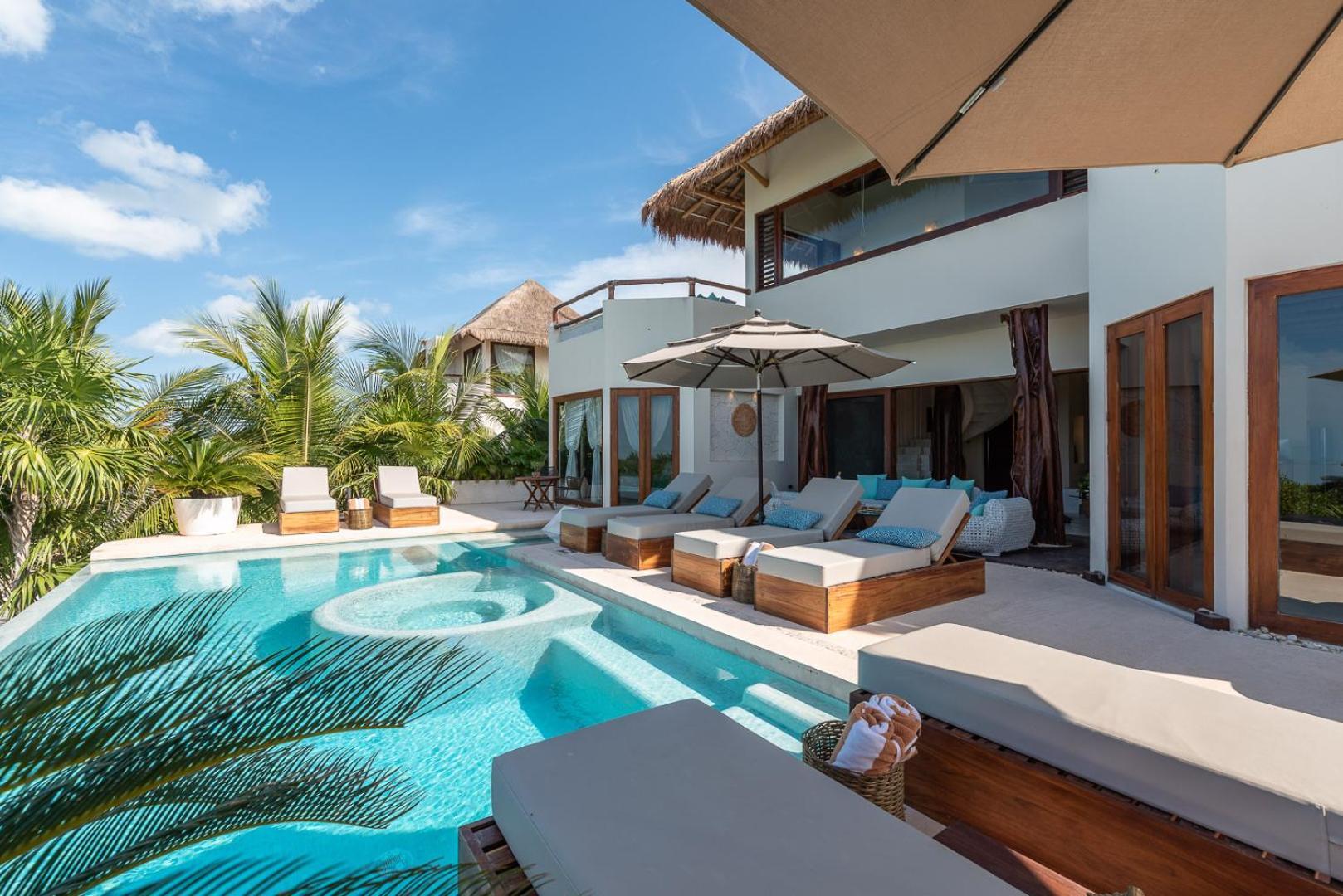 Casa Punta Coco & Beach Club (Adults Only) Isla Holbox Ngoại thất bức ảnh