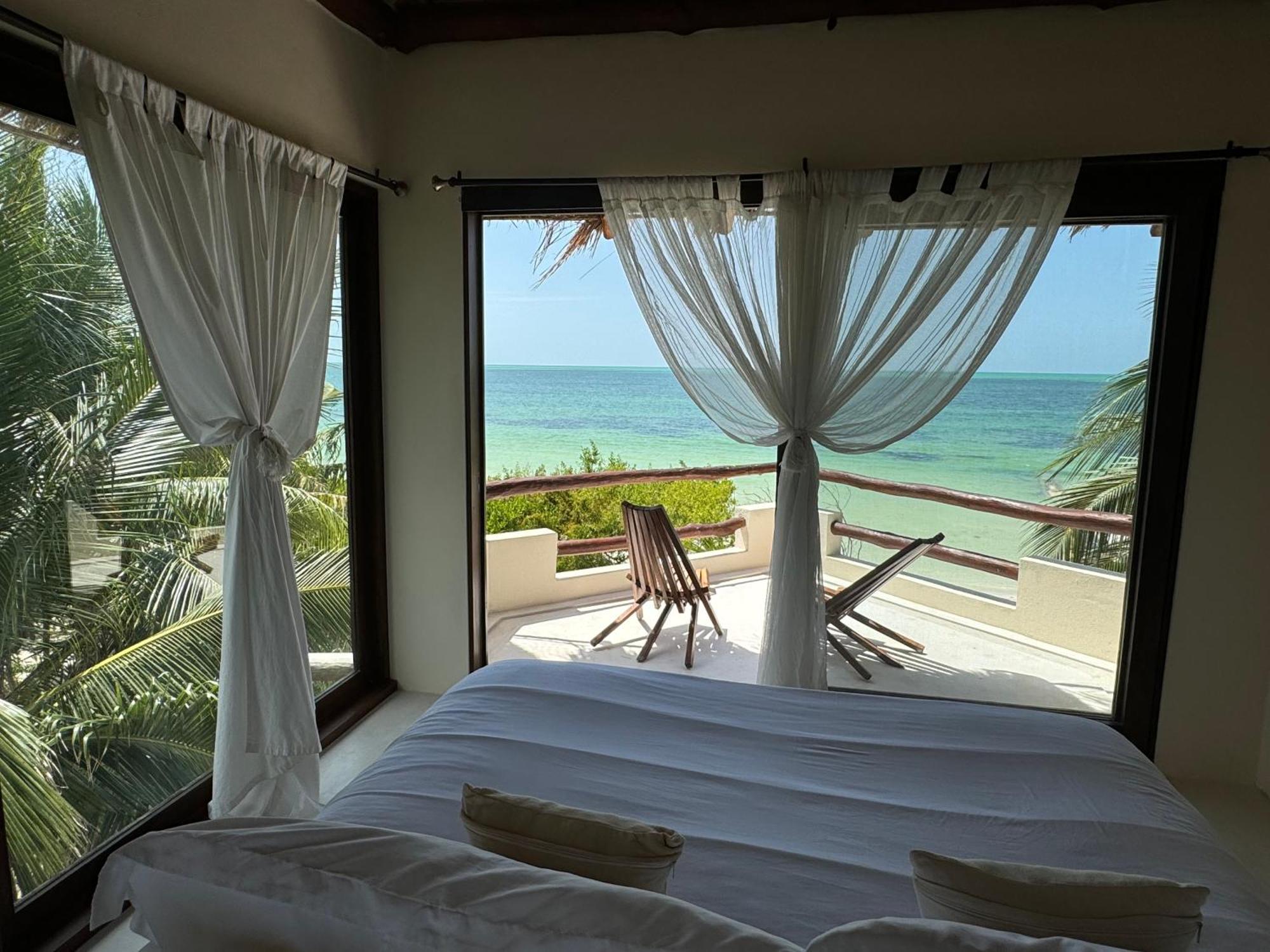 Casa Punta Coco & Beach Club (Adults Only) Isla Holbox Ngoại thất bức ảnh