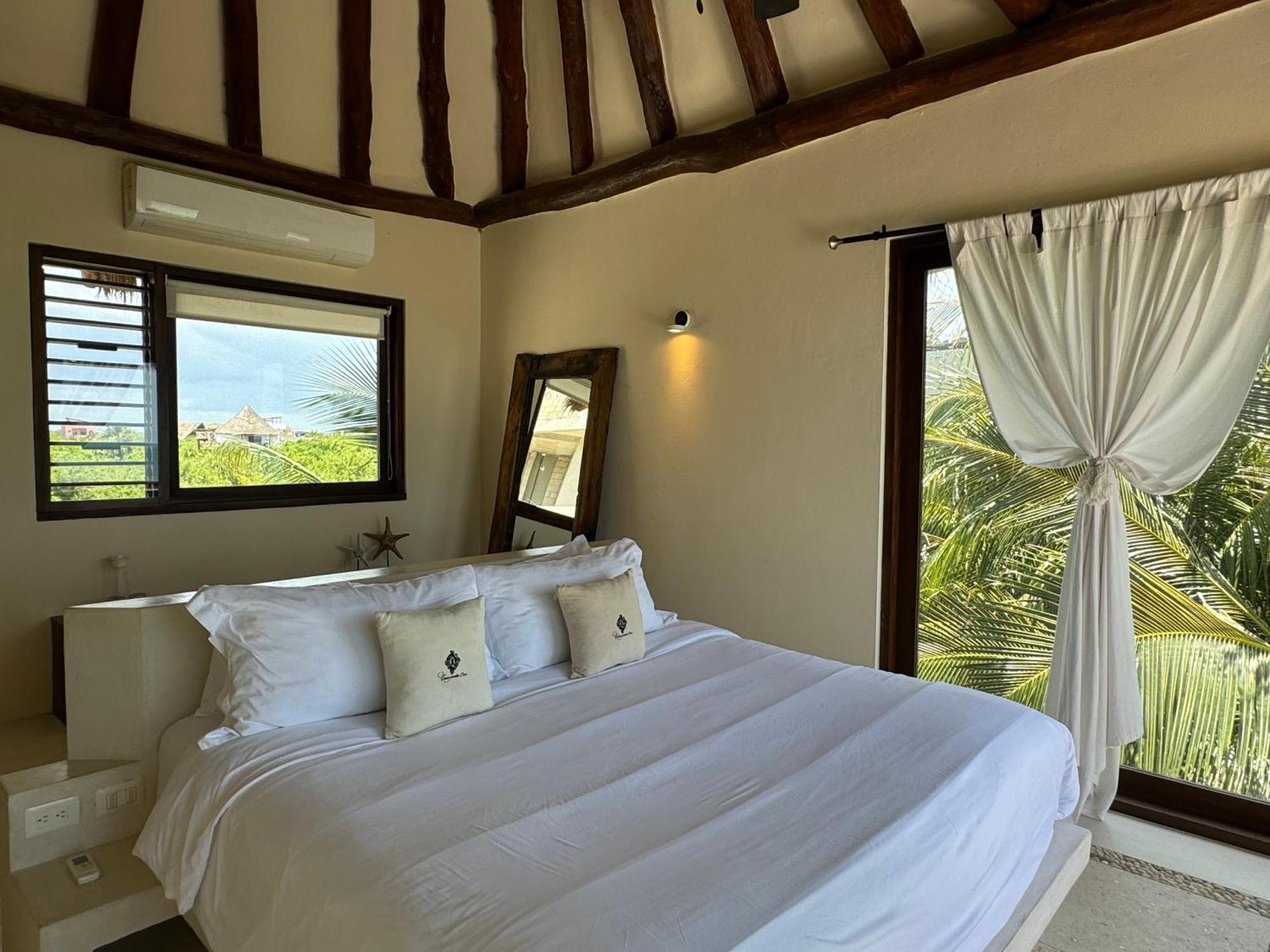 Casa Punta Coco & Beach Club (Adults Only) Isla Holbox Ngoại thất bức ảnh