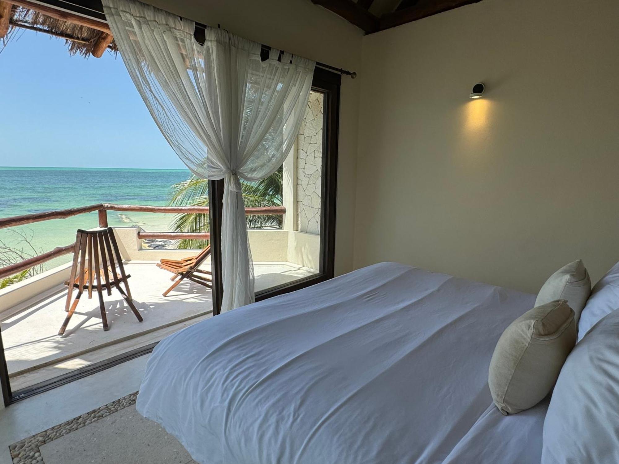 Casa Punta Coco & Beach Club (Adults Only) Isla Holbox Ngoại thất bức ảnh