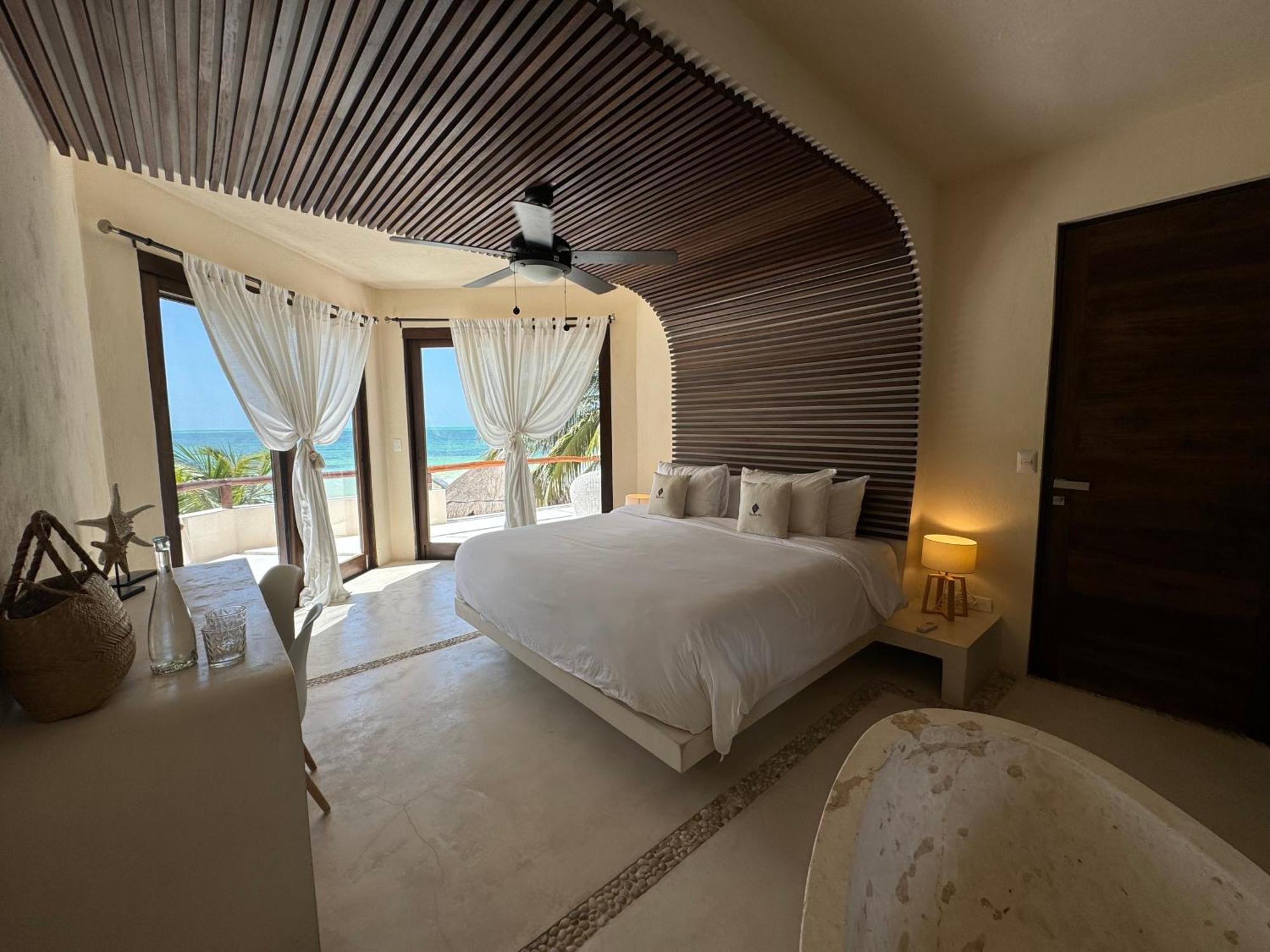 Casa Punta Coco & Beach Club (Adults Only) Isla Holbox Ngoại thất bức ảnh