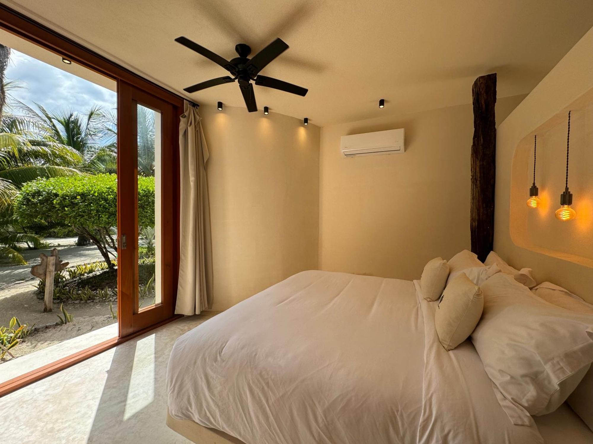 Casa Punta Coco & Beach Club (Adults Only) Isla Holbox Ngoại thất bức ảnh