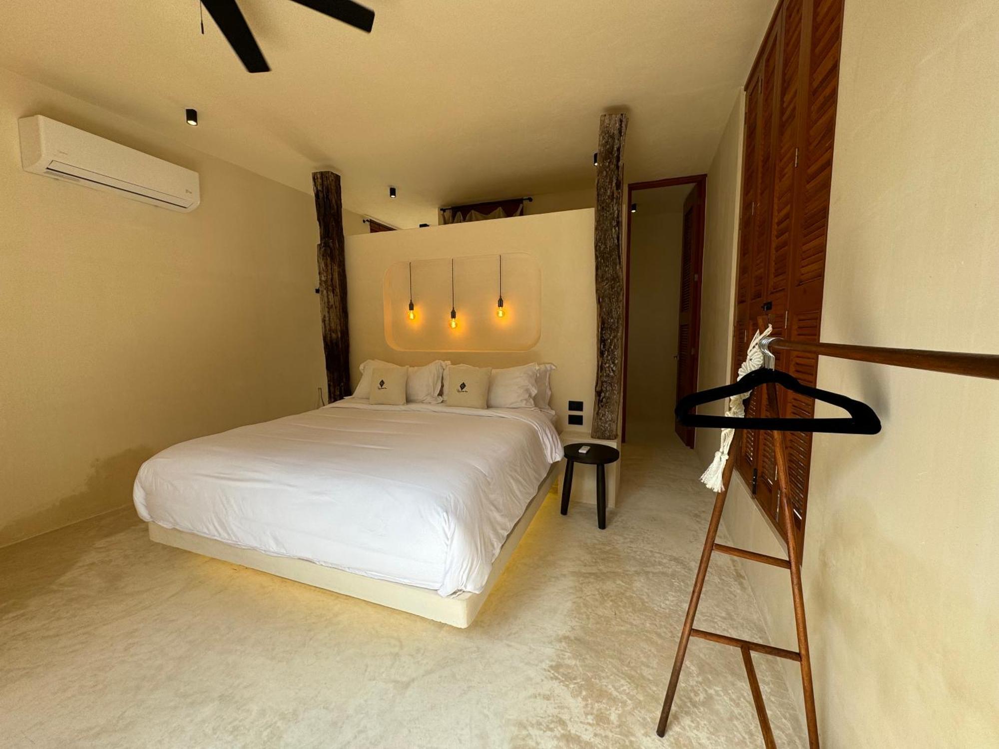 Casa Punta Coco & Beach Club (Adults Only) Isla Holbox Ngoại thất bức ảnh