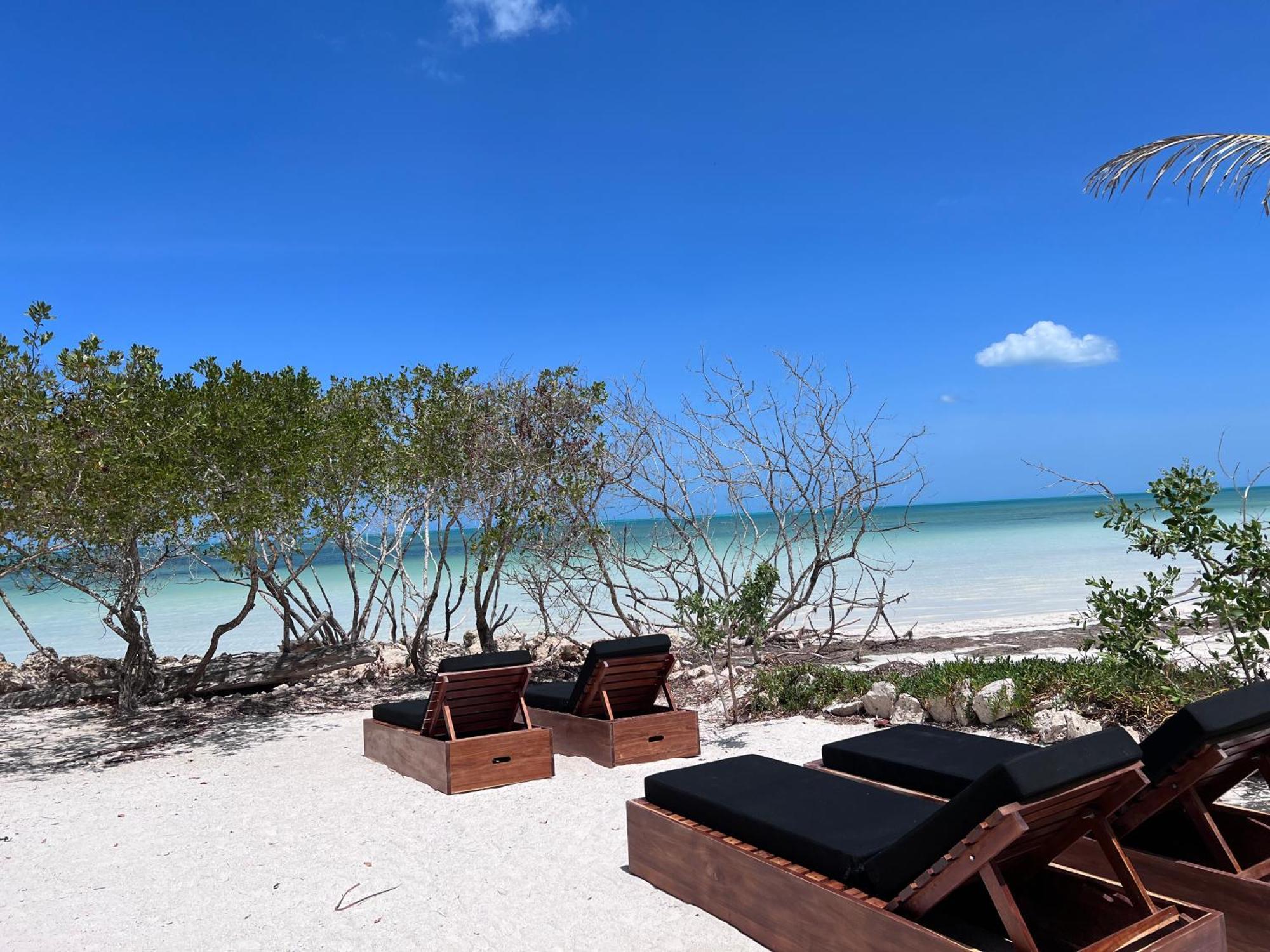 Casa Punta Coco & Beach Club (Adults Only) Isla Holbox Ngoại thất bức ảnh