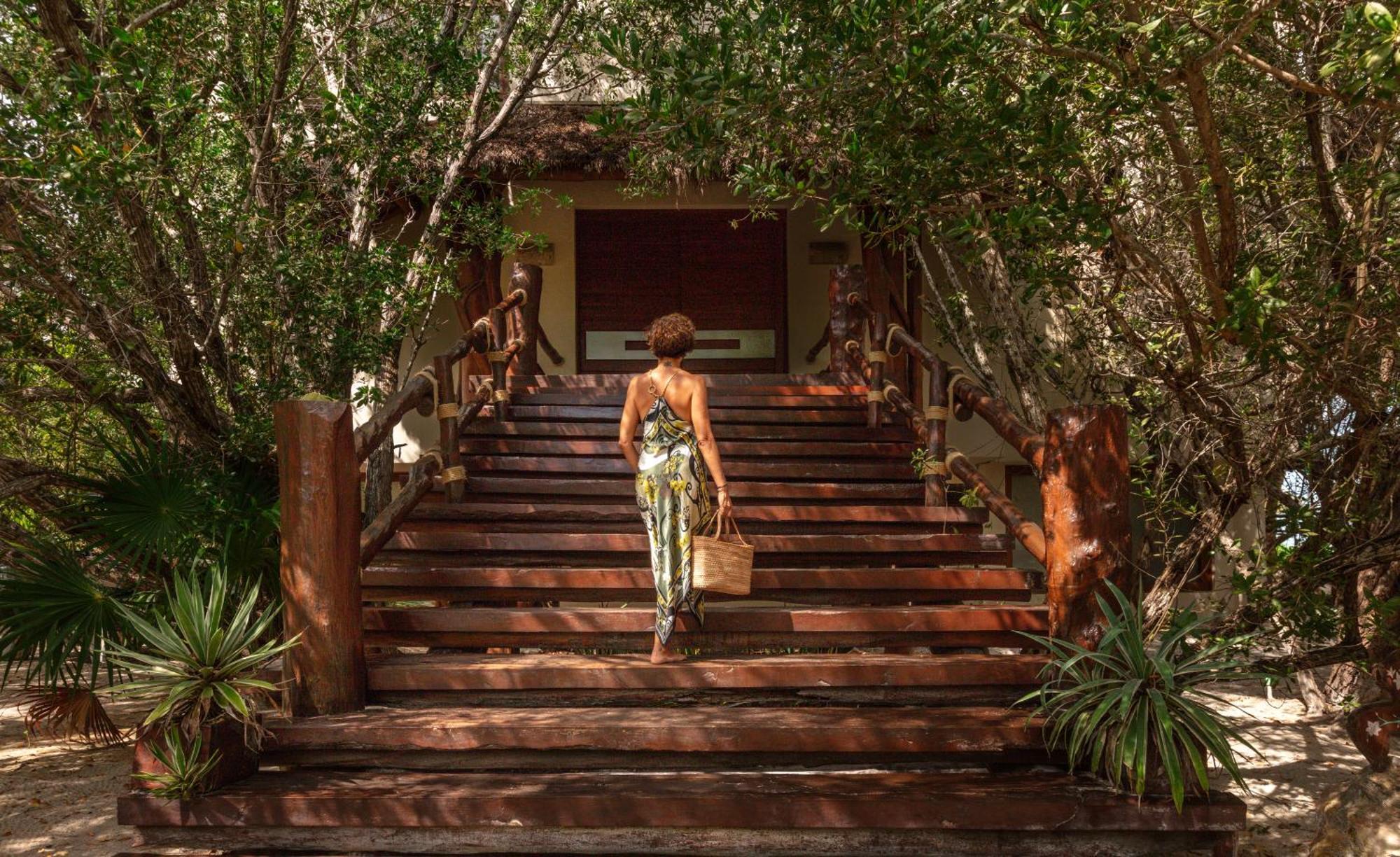 Casa Punta Coco & Beach Club (Adults Only) Isla Holbox Ngoại thất bức ảnh