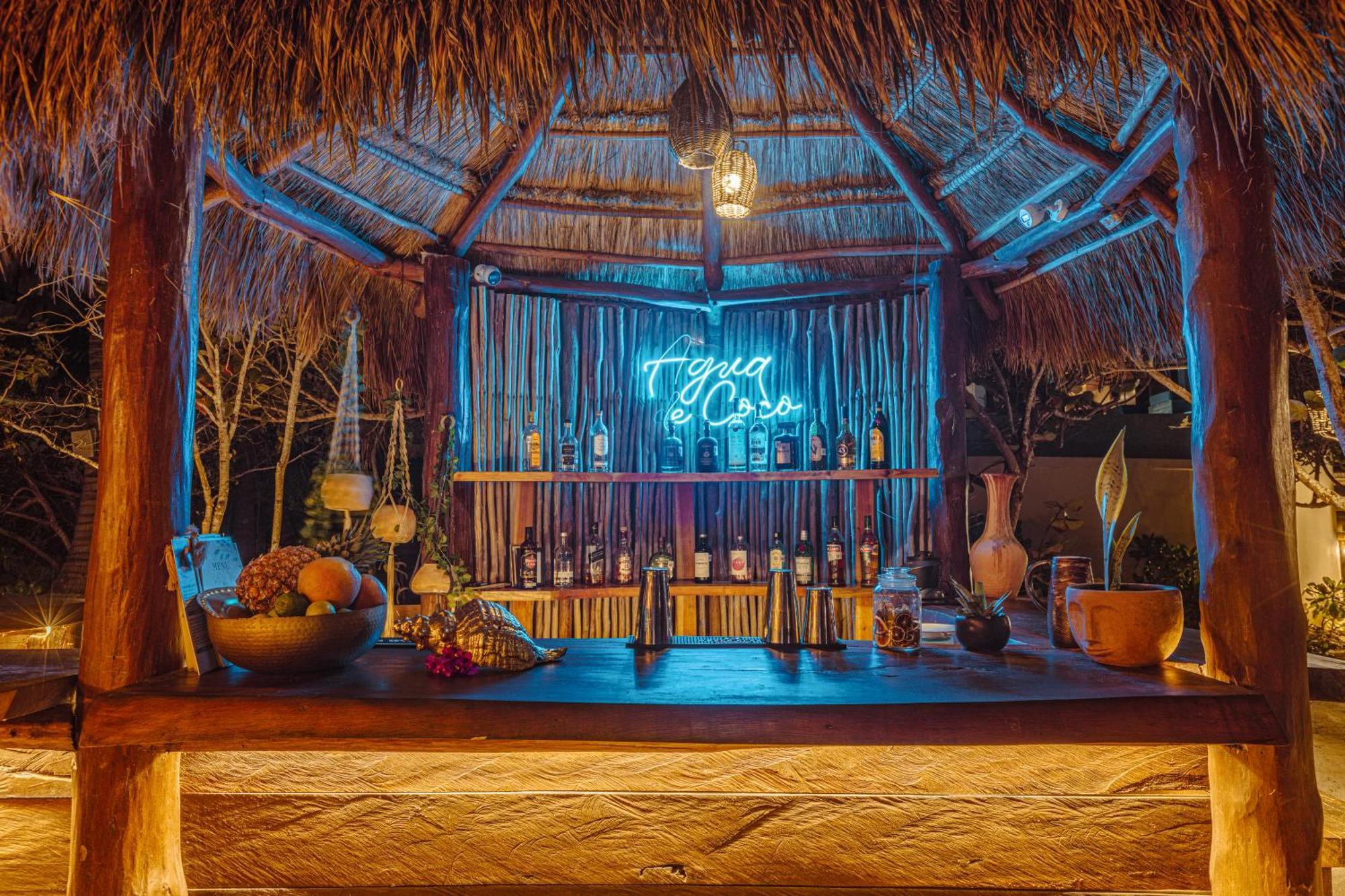 Casa Punta Coco & Beach Club (Adults Only) Isla Holbox Ngoại thất bức ảnh