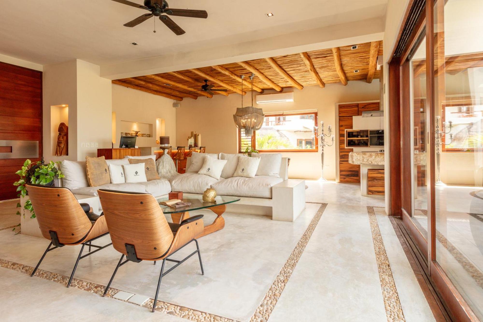 Casa Punta Coco & Beach Club (Adults Only) Isla Holbox Ngoại thất bức ảnh
