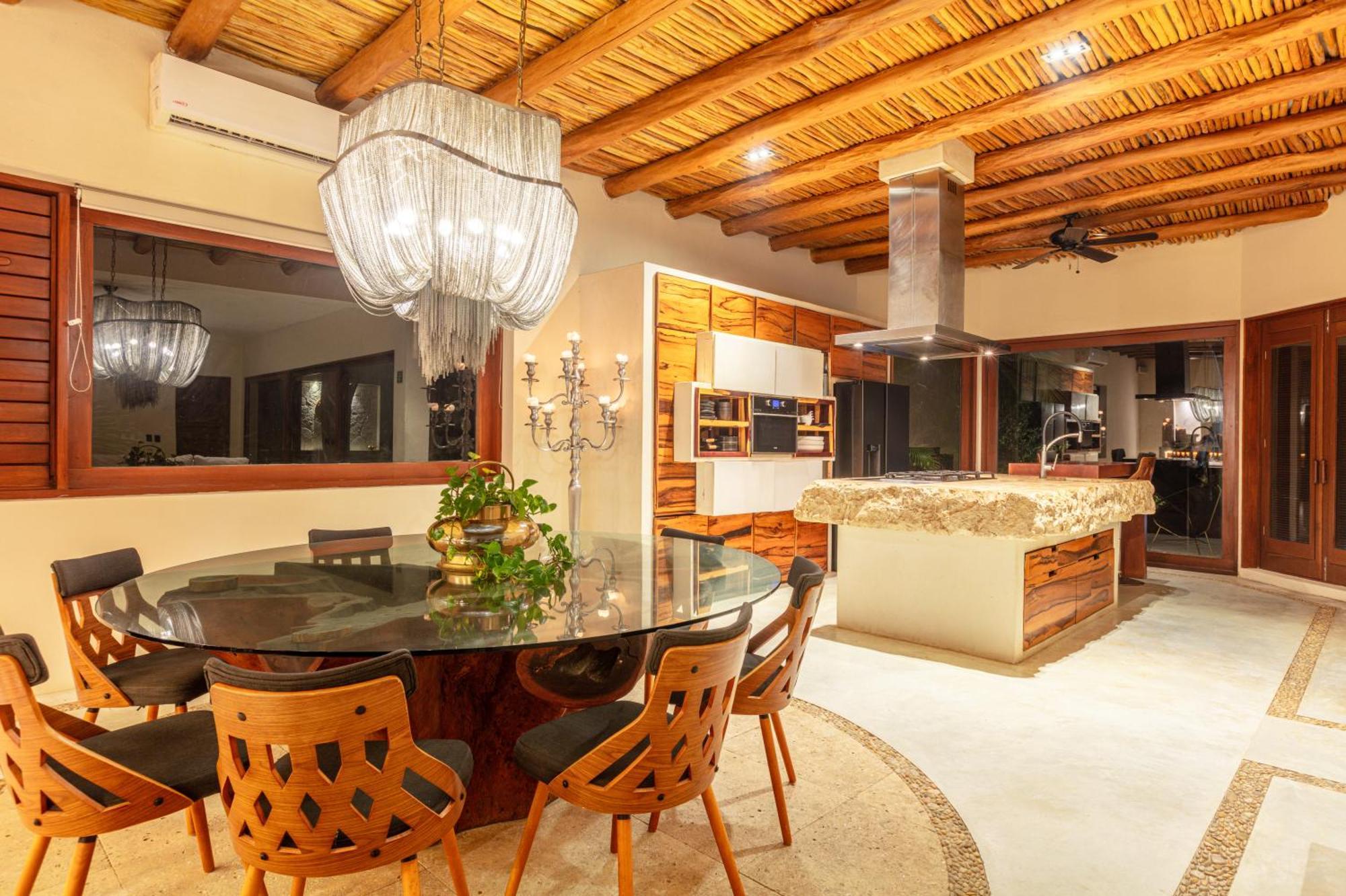 Casa Punta Coco & Beach Club (Adults Only) Isla Holbox Ngoại thất bức ảnh