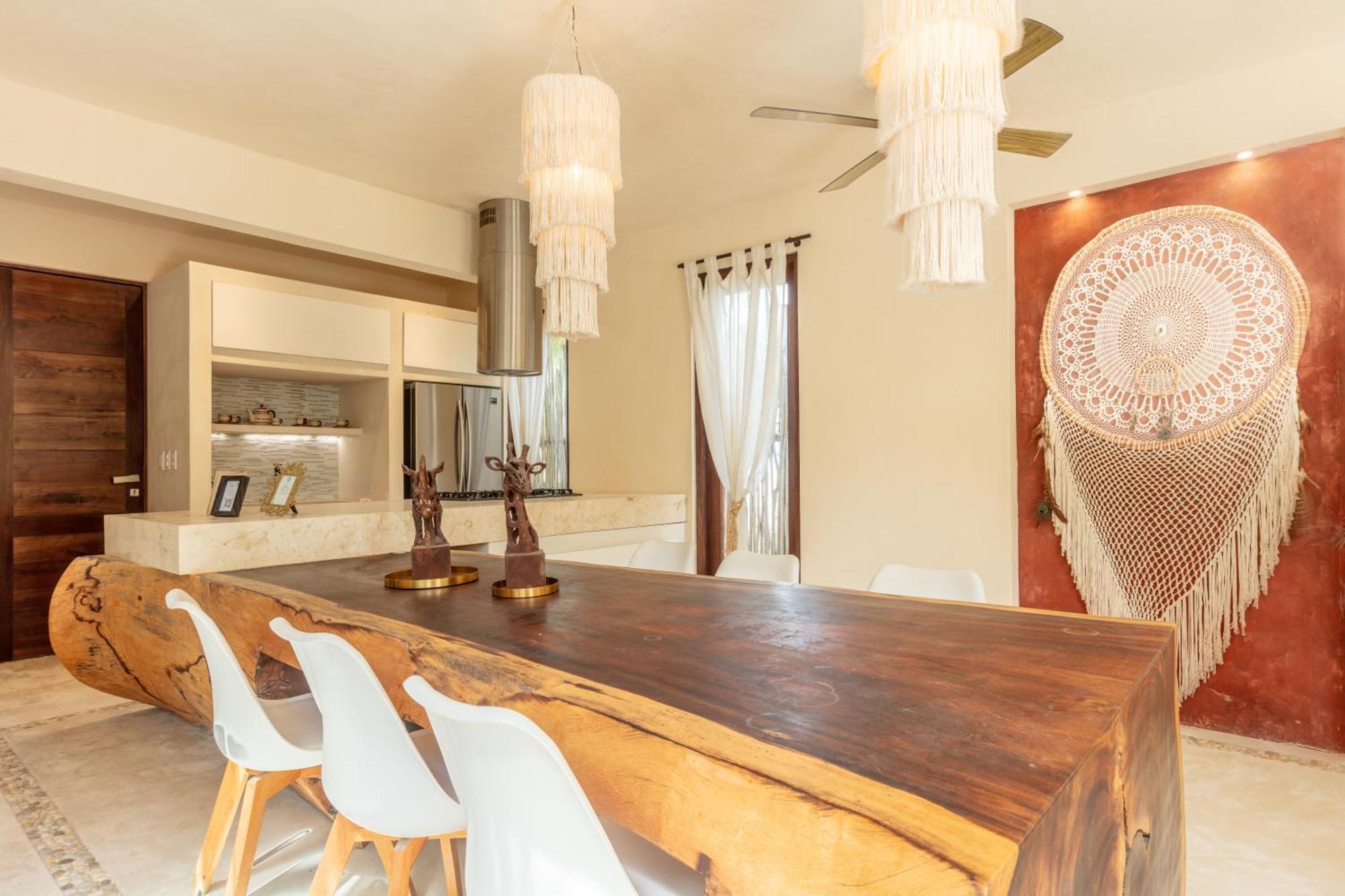 Casa Punta Coco & Beach Club (Adults Only) Isla Holbox Ngoại thất bức ảnh