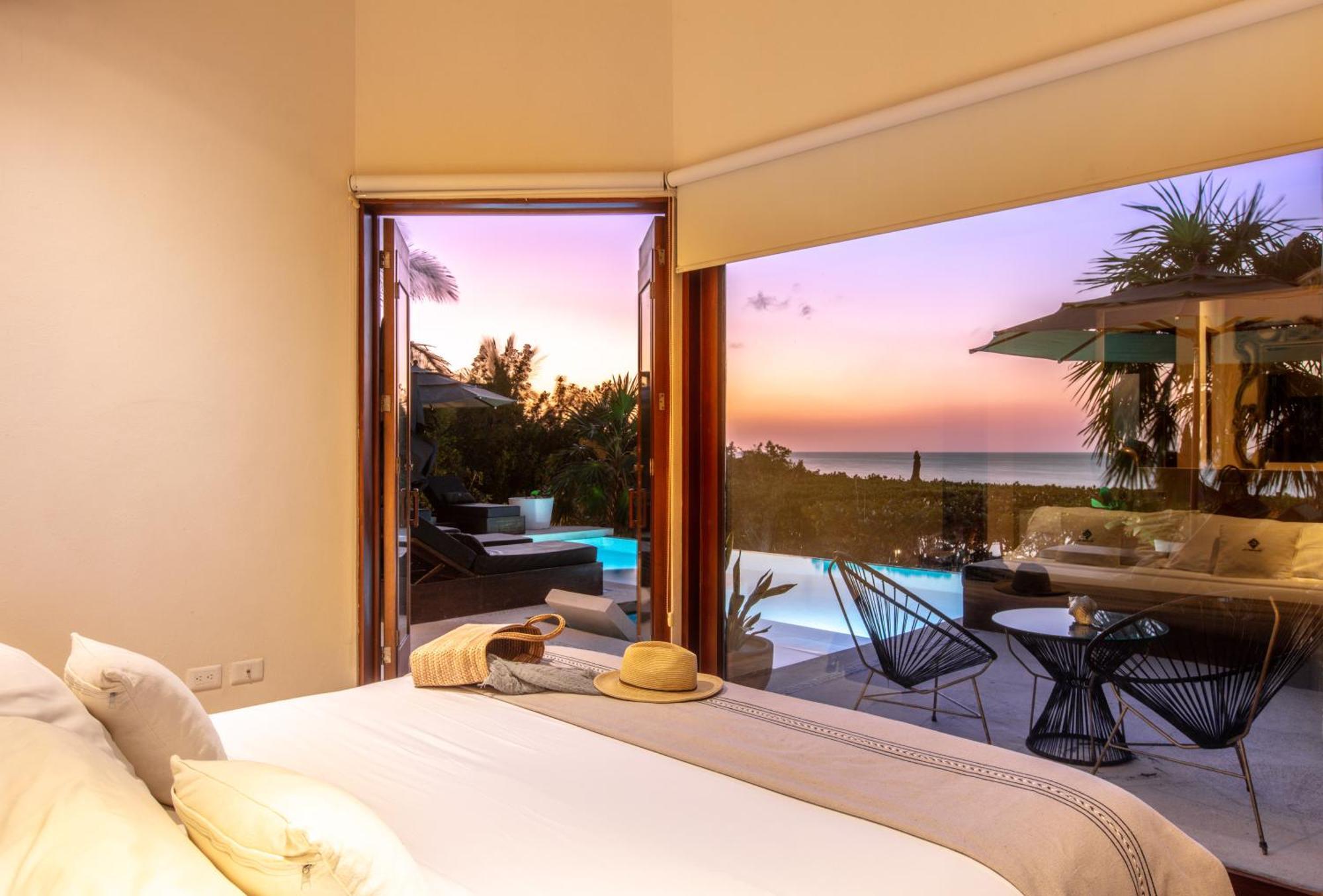 Casa Punta Coco & Beach Club (Adults Only) Isla Holbox Ngoại thất bức ảnh