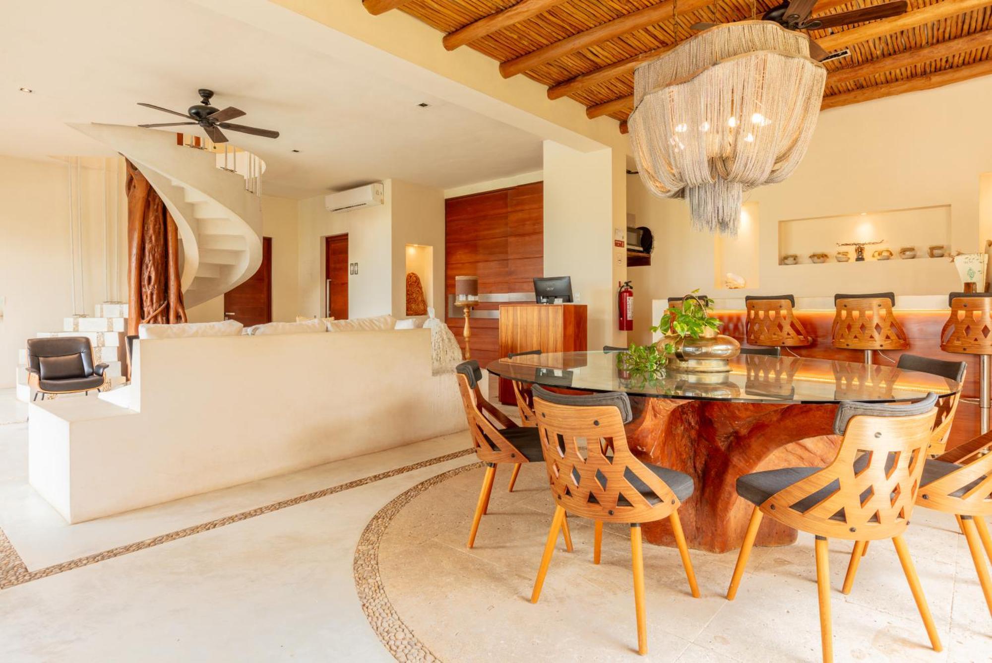 Casa Punta Coco & Beach Club (Adults Only) Isla Holbox Ngoại thất bức ảnh