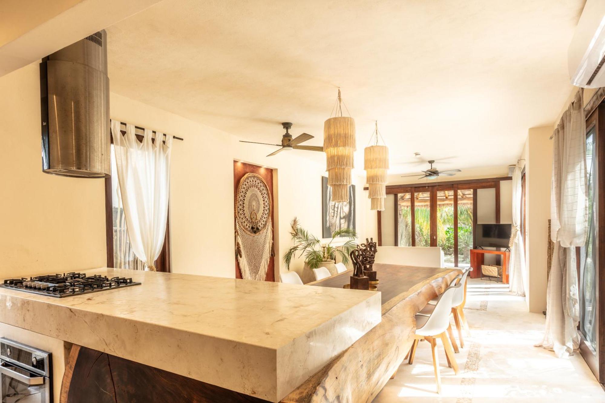 Casa Punta Coco & Beach Club (Adults Only) Isla Holbox Ngoại thất bức ảnh