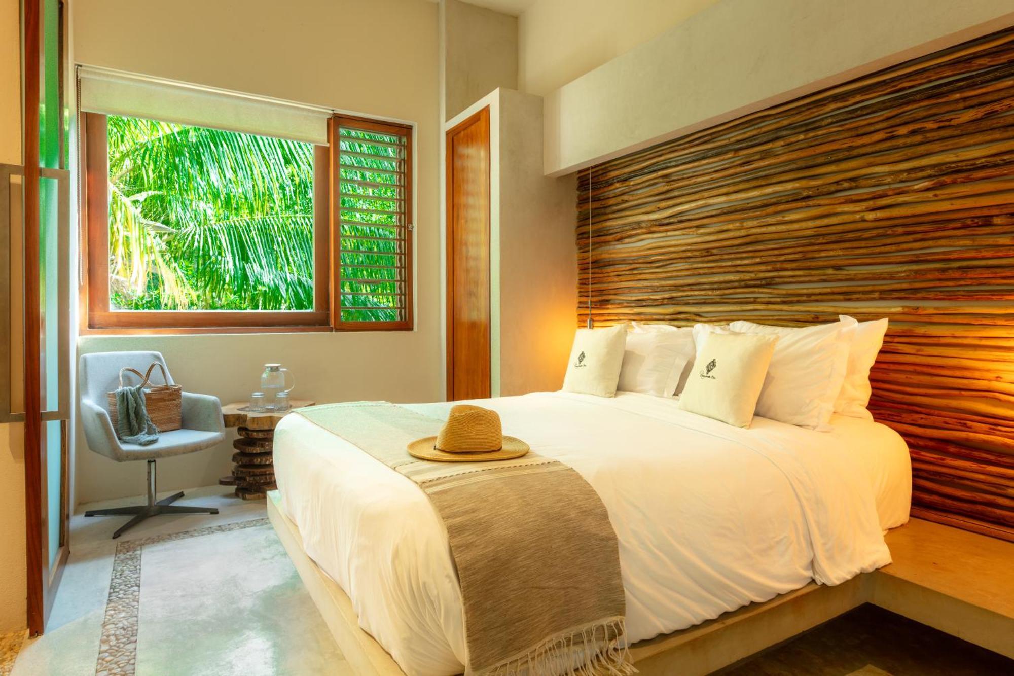 Casa Punta Coco & Beach Club (Adults Only) Isla Holbox Ngoại thất bức ảnh