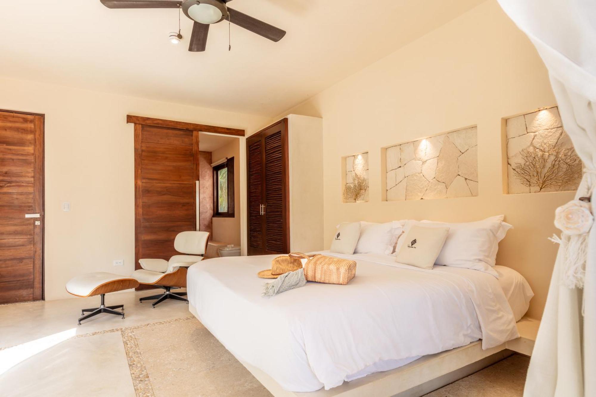 Casa Punta Coco & Beach Club (Adults Only) Isla Holbox Ngoại thất bức ảnh
