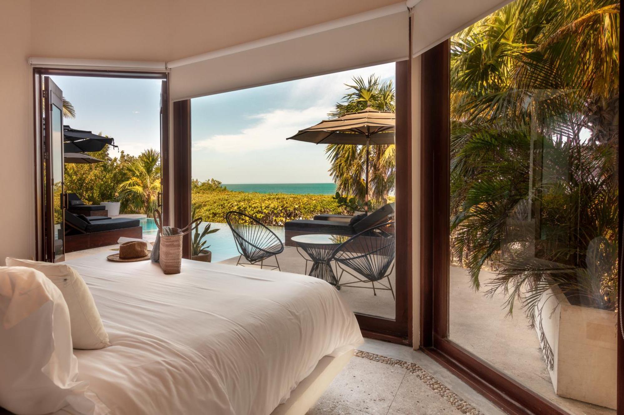 Casa Punta Coco & Beach Club (Adults Only) Isla Holbox Ngoại thất bức ảnh