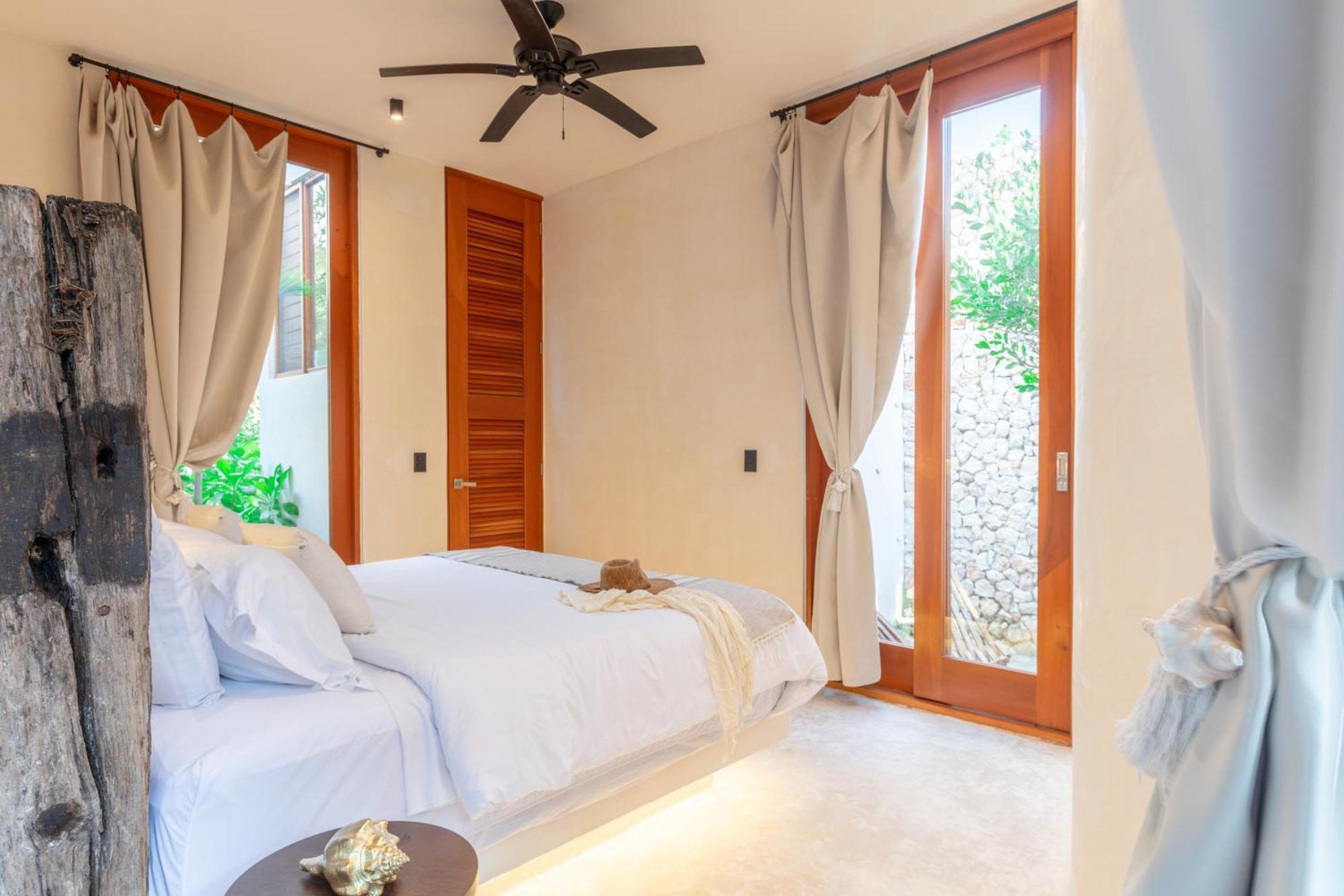Casa Punta Coco & Beach Club (Adults Only) Isla Holbox Ngoại thất bức ảnh
